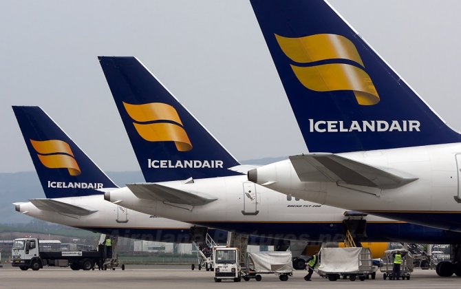Icelandair Resumes Service from Orlando International