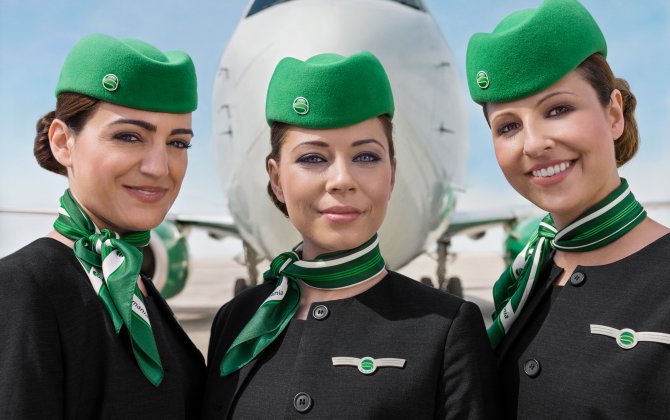 Switzerland's Germania Flug to induct maiden A321 this fall