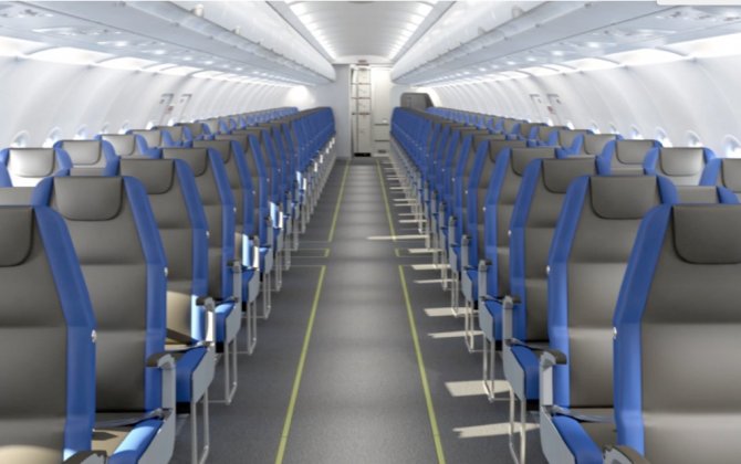 Will Airlines Get Onboard With Easy-Boarding Side-Slip Seat?