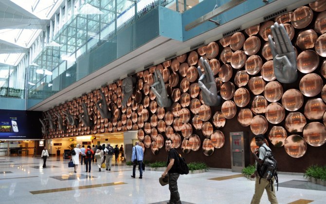 2 Flights Called Back, 1 Cancelled After Hoax Bomb Threat at Delhi Airport
