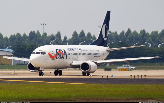 Shandong Airlines Posts Double-Digit Passenger Growth in Summer Travel Season