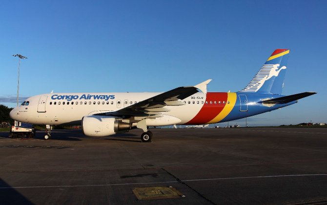 US vulture fund files claim against Congo Airways A320