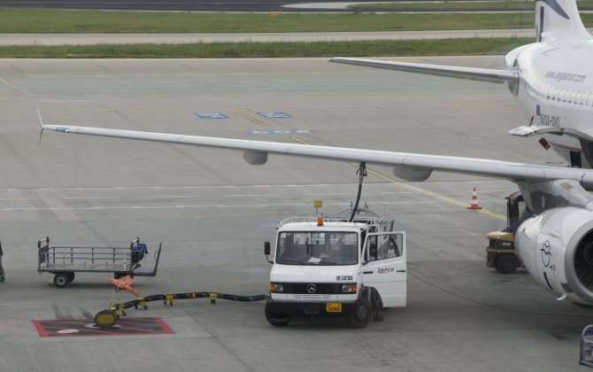 After Emergencies, Airline Fuel Policy Under Scanner