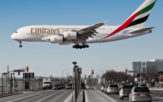 Facebook Competition for Free First Class Tickets Is a Hoax: Emirates