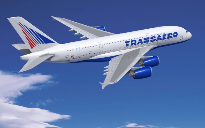 Aeroflot-Transaero Deal, Bigger But Not Better: Analysts