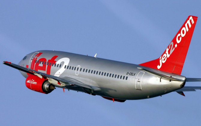 Jet2 Bans 14 Passengers for Life 