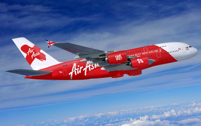 Indonesia AirAsia X Could Be Grounded, Stranding Bali Travellers