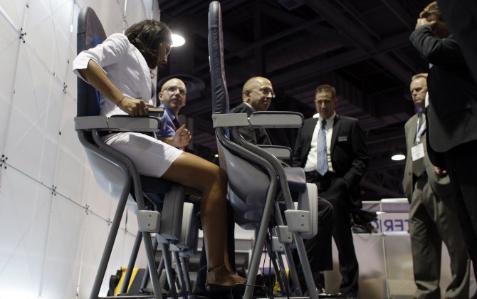 Petition Calls for Airline Seat Standards to End the Cabin Crush