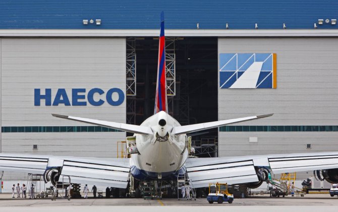 HAECO Group names new senior managers