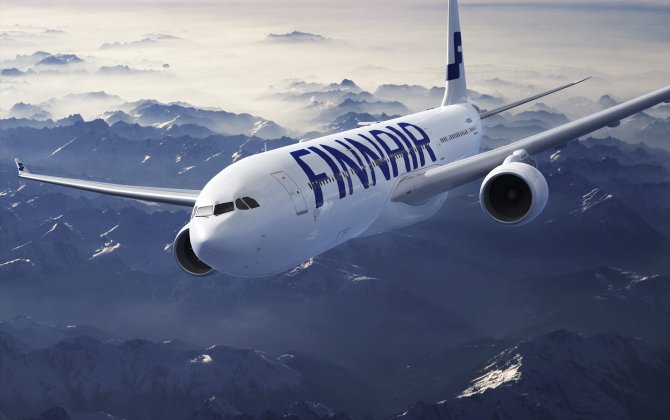 Finnair Traffic Performance in August 2015