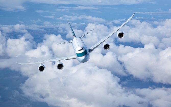 Swiss Tourist "Indecently Assaulted 3 Cathay Pacific Cabin Crew" on Hong Kong-Bound Flight