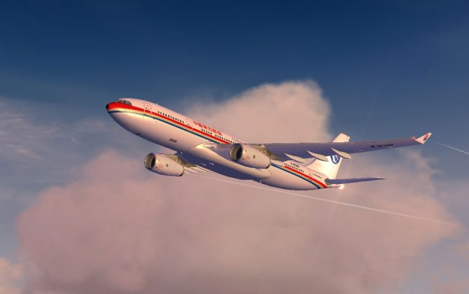 China Eastern to Launch Shanghai-Colombo Service in Sep.