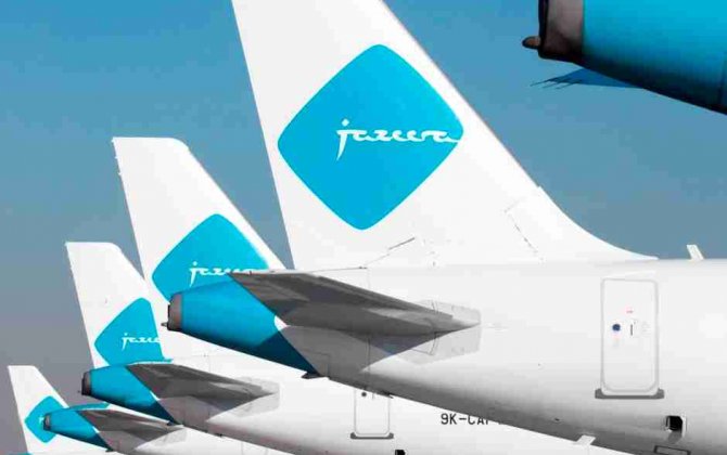 Jazeera Airways reports July 2015 Operational Performance: 36% Growth in flown passengers