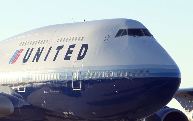 United C.E.O. Is Out Amid Inquiry at Port Authority