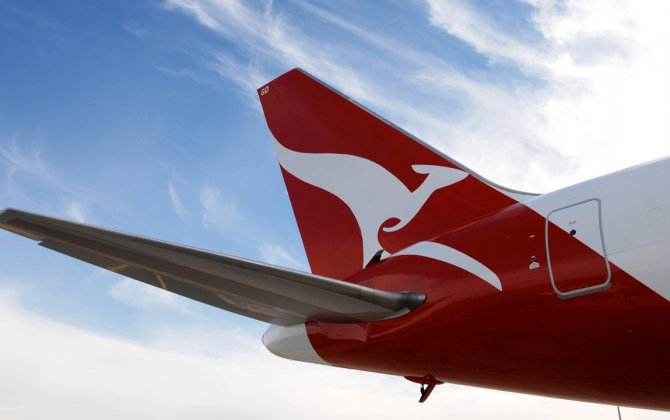 Qantas Adds More Flights to Hong Kong and Manila