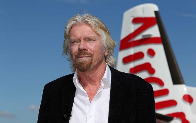 Virgin Australia Boss Opens New Terminal Facilities in Brisbane