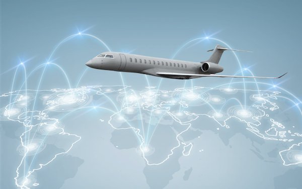 18 world speed records - Phenix Jet Cayman (Hong Kong) delivers unmatched travel efficiency to its clients