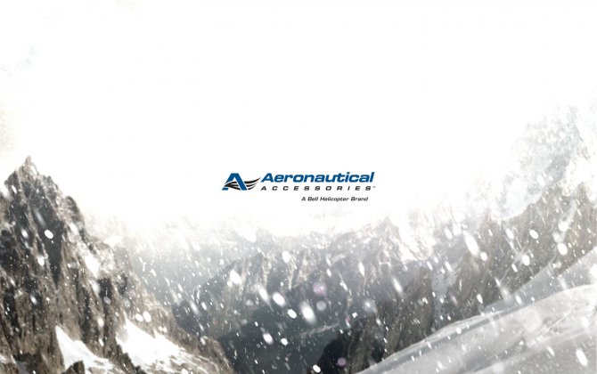 Bell Helicopter Accessories approved for use in Europe