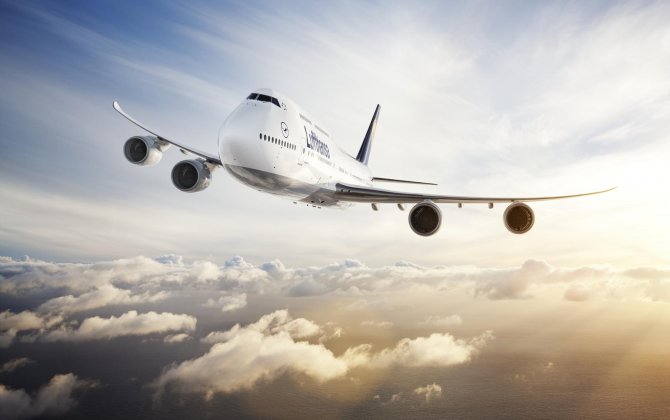 Lufthansa Flights Return to Normal After Strike