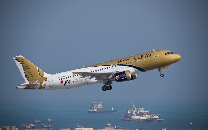 Gulf Air in talks with Airbus Group on future fleet requirement