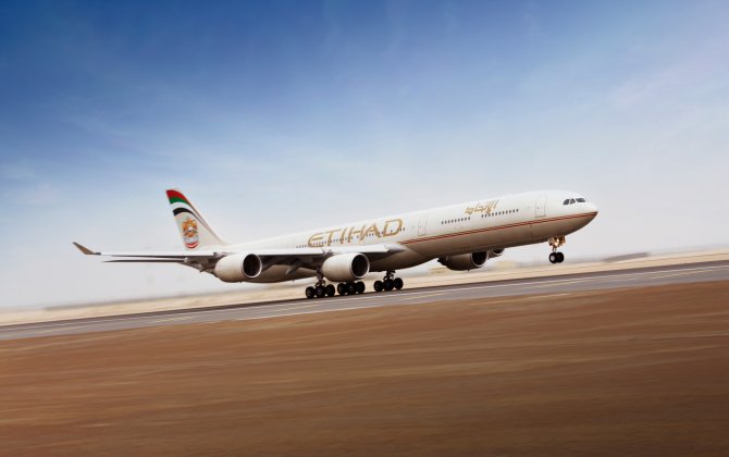 Etihad Airways introduces new baggage policy