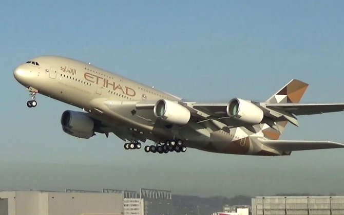 Etihad Airways and Ministry of Environment and Water host wildlife trafficking workshops