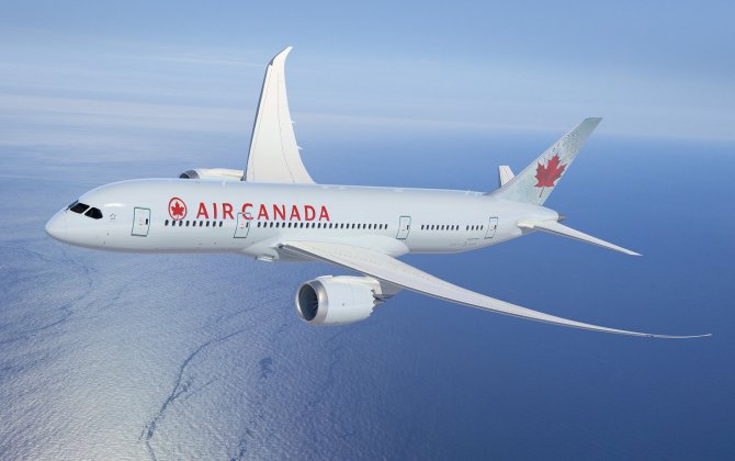 Air Canada buys back its shares for $36.7 million