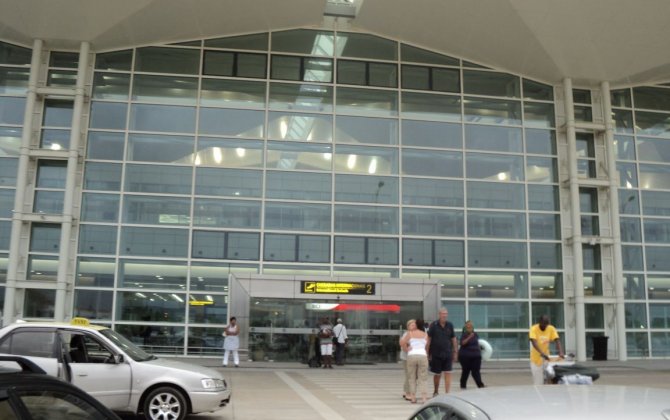 Mozambique to restrict int'l air access to three airports
