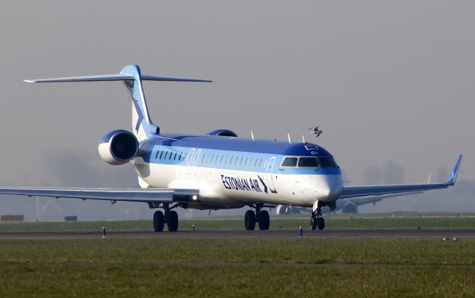 Estonian Air&rsquo;s restructuring plan has taken the airline to a profitable summer 2015