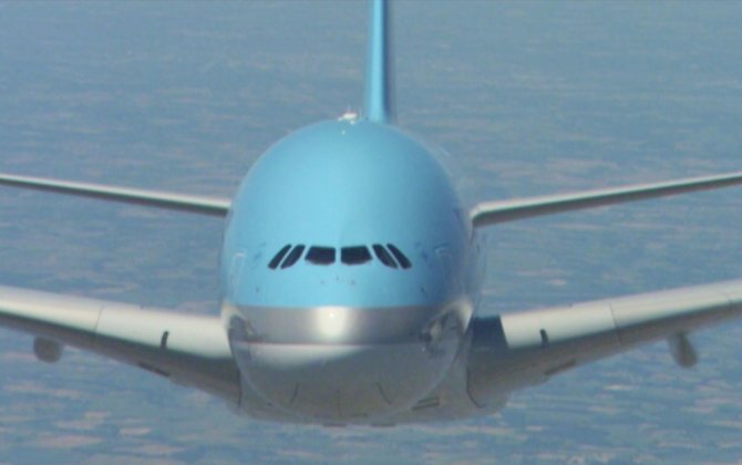 Samsung in Talks with Korean Air for Jet Sale