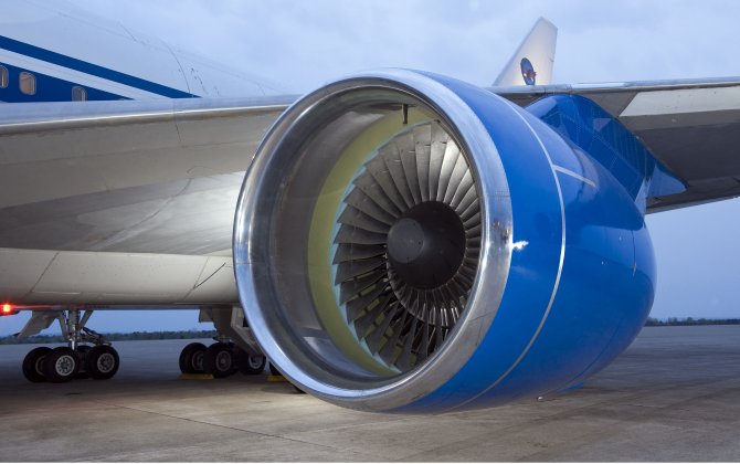 Pratt & Whitney Announces Grand Opening of Customer Training Center