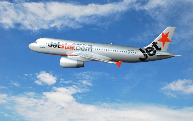 Jetstar to Link Wuhan with Gold Coast