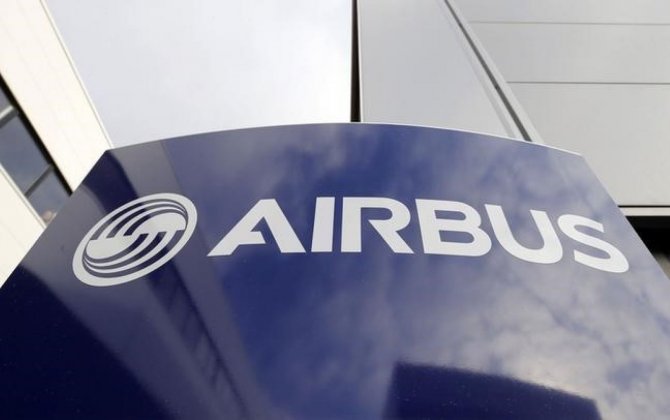 Airbus offers sneak-peek inside Alabama A320 factory