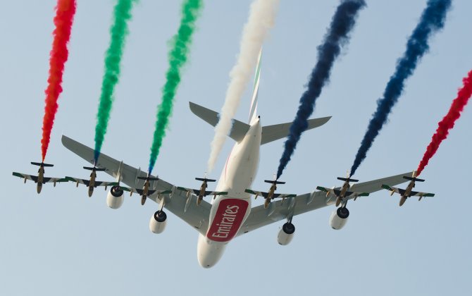 The Airport Safety and Security Conference will occur during Dubai Airshow 
