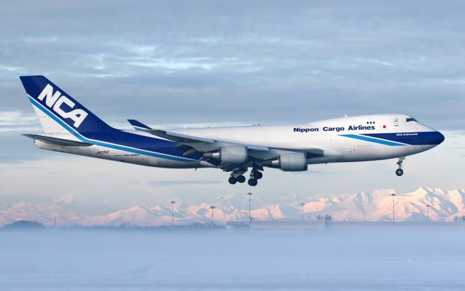 Nippon scraps Boeing freighter order