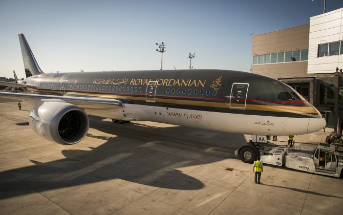 Royal Jordanian, Turkish Airlines sign code share agreement
