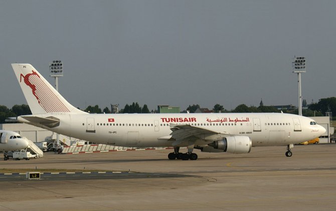 Tunisair and Air Algйrie enter into partnership