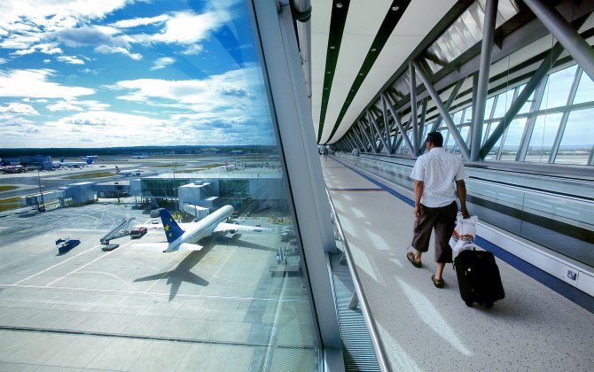 Gatwick Unveils Flight Connection Guarantee to Eliminate Financial Risk of "Self-Connecting"