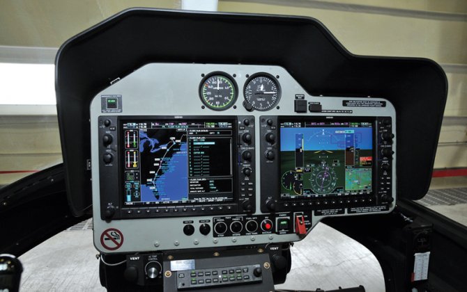 Official: No Black Boxes on Crashed Helicopter