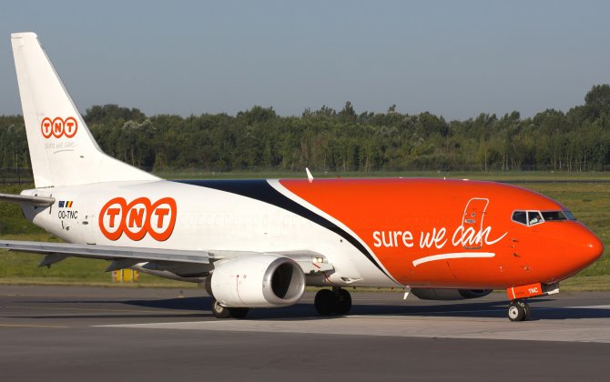 TNT strengthens service to Nordic markets