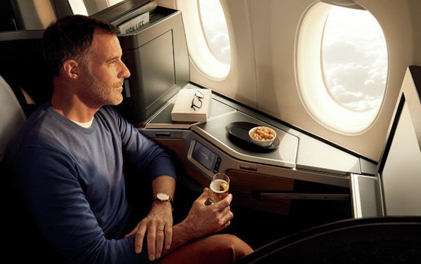 20 British Airways New Year resolutions for 2020 