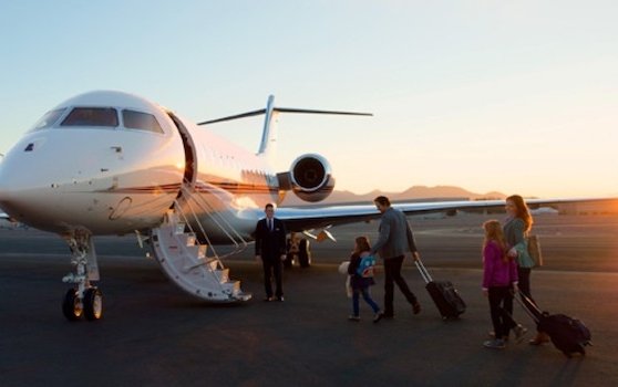 2000 business aircraft are flying with Gogo AVANCE L5 and L3 