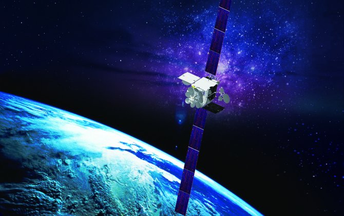 Inmarsat publishes results of Pacific ADS-C oceanic tracking evaluation