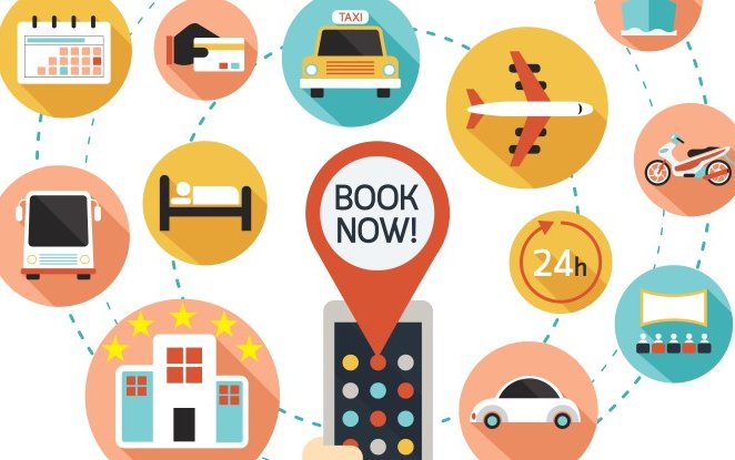 2015 marks banner year for airlines selling ancillaries through OTAs