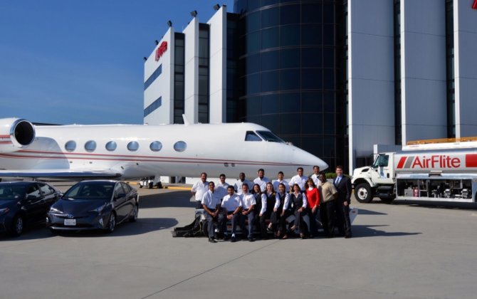 2016 FBO Survey: The Americas