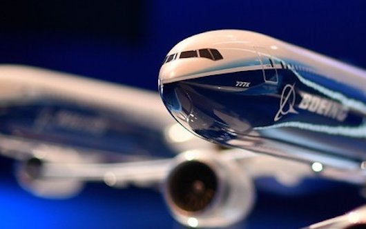 2019 Dubai Airshow - Boeing to Focus on Safety, Innovation and Partnerships