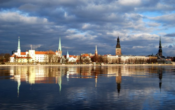 Non-Stop Flight to Link Southwest China's Chengdu with Riga, Latvia