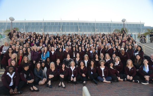 2020 WAI Scholarships Ready for Applications