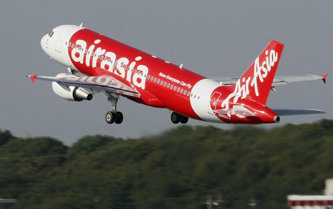 AirAsia Boss Urges Japan to Find Solution for Congested Airports, Increase Access