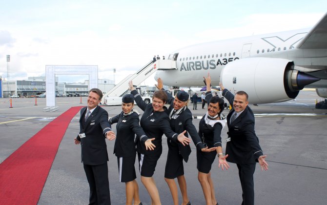 Finish cabin crew protest affects air traffic on Friday